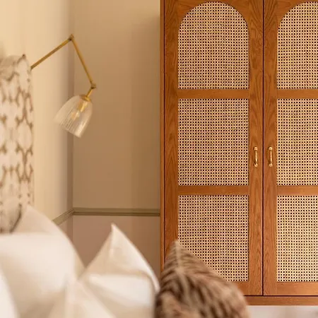 The Agora - Small Luxury Of The World - Adults Only Hotel