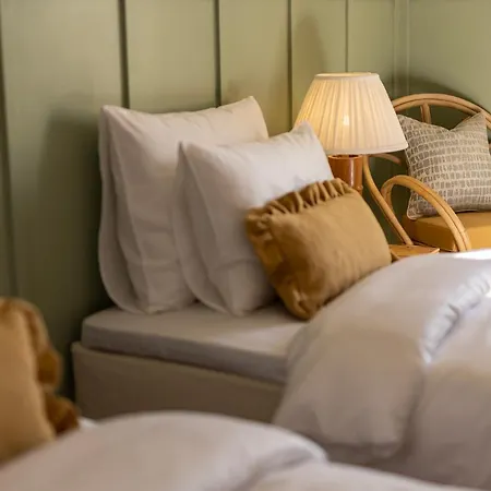 The Agora - Small Luxury Of The World - Adults Only *