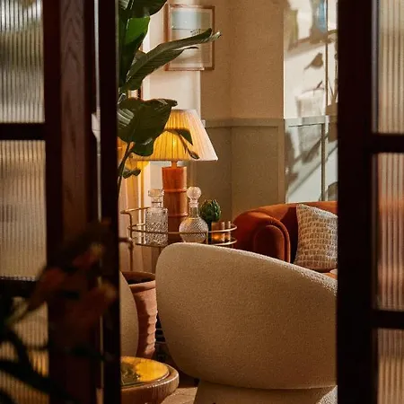 The Agora - Small Luxury Of The World - Adults Only Hotel *