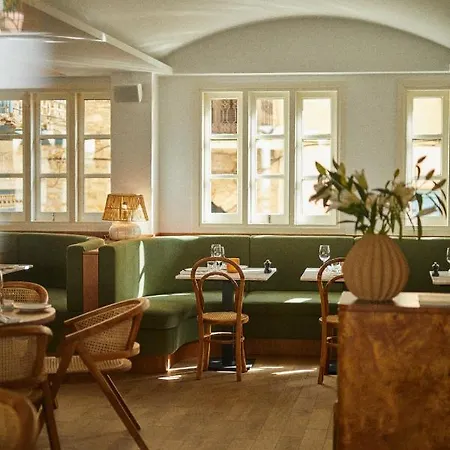 The Agora - Small Luxury Of The World - Adults Only *