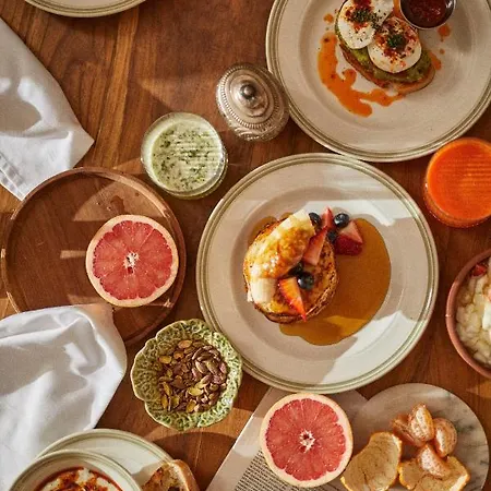 The Agora - Small Luxury Of The World - Adults Only Hotel