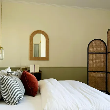 The Agora - Small Luxury Of The World - Adults Only *