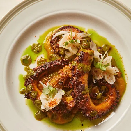 The Agora - Small Luxury Of The World - Adults Only