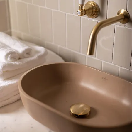 The Agora - Small Luxury Of The World - Adults Only *