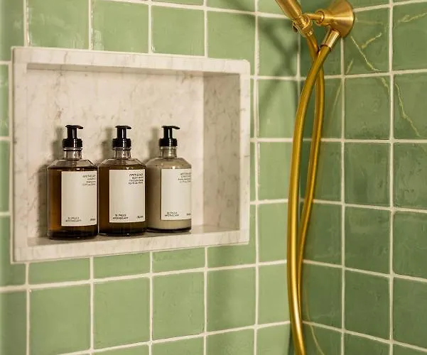 The Agora - Small Luxury Of The World - Adults Only Отель