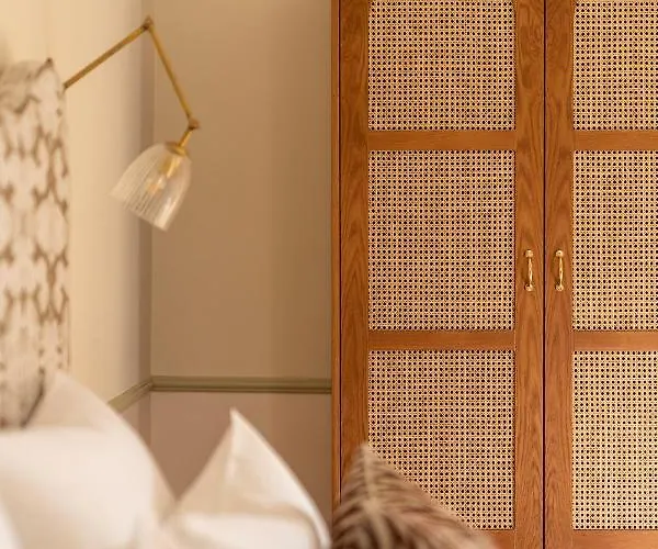 The Agora - Small Luxury Of The World - Adults Only Отель