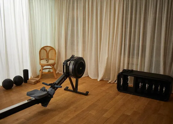 The Agora - Small Luxury Of The World - Adults Only