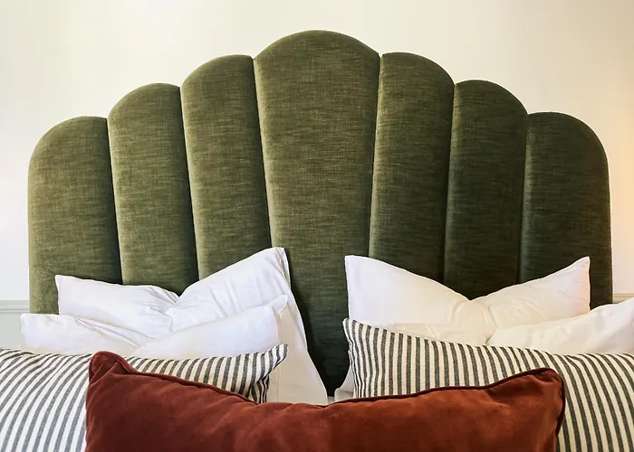 The Agora - Small Luxury Of The World - Adults Only * Пано-Лефкара