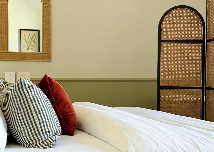 The Agora - Small Luxury Of The World - Adults Only Отель