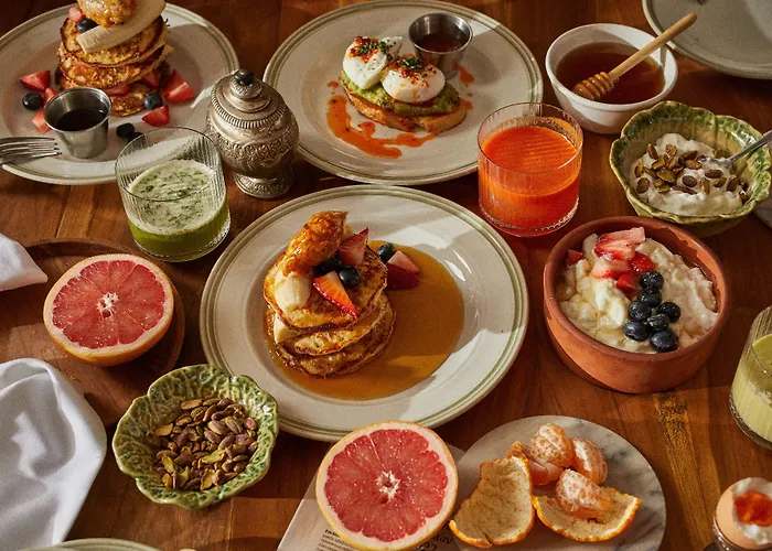 The Agora - Small Luxury Of The World - Adults Only Отель Пано-Лефкара