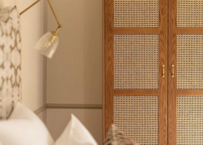 Отель The Agora - Small Luxury Of The World - Adults Only