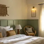 The Agora - Small Luxury Of The World - Adults Only * Pano Lefkara