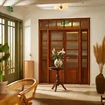 The Agora - Small Luxury Of The World - Adults Only Pano Lefkara