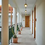 فندق The Agora - Small Luxury Of The World - Adults Only بانو يفكارا