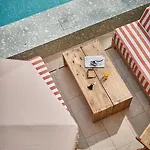 فندق The Agora - Small Luxury Of The World - Adults Only