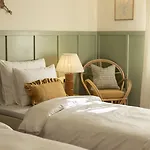 The Agora - Small Luxury Of The World - Adults Only فندق بانو يفكارا
