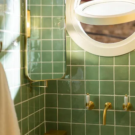 The Agora - Small Luxury Of The World - Adults Only Отель *