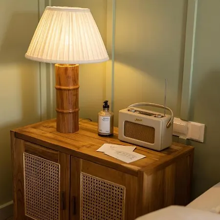 The Agora - Small Luxury Of The World - Adults Only Отель