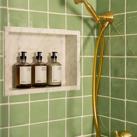 The Agora - Small Luxury Of The World - Adults Only Отель