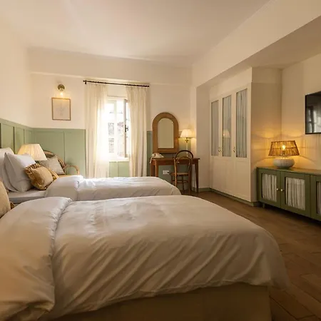 The Agora - Small Luxury Of The World - Adults Only *