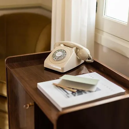 The Agora - Small Luxury Of The World - Adults Only Пано-Лефкара
