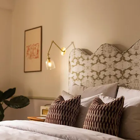 The Agora - Small Luxury Of The World - Adults Only *