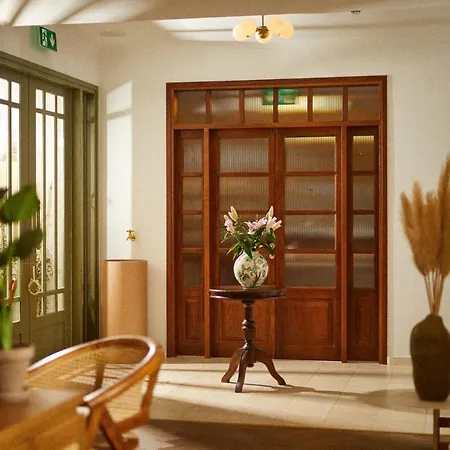 The Agora - Small Luxury Of The World - Adults Only Пано-Лефкара
