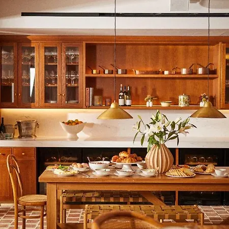 The Agora - Small Luxury Of The World - Adults Only Hotel