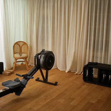 The Agora - Small Luxury Of The World - Adults Only