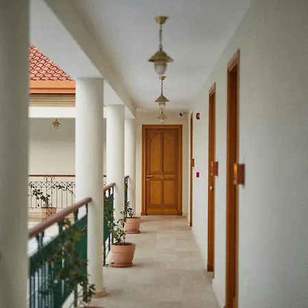 Отель The Agora - Small Luxury Of The World - Adults Only *