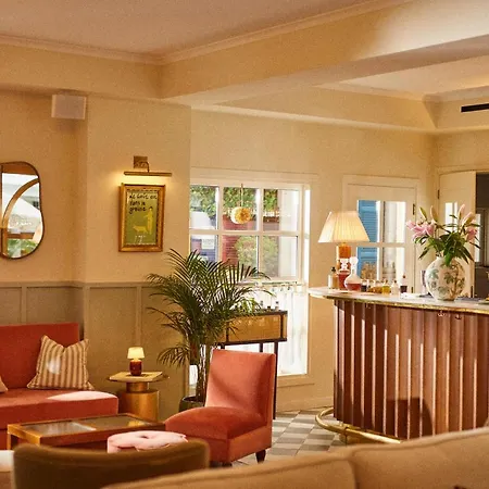 The Agora - Small Luxury Of The World - Adults Only Отель Пано-Лефкара
