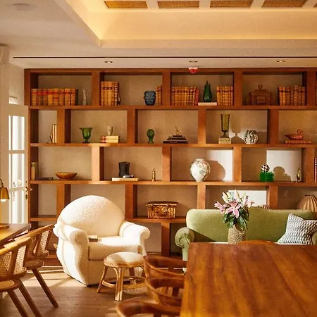 Hotel The Agora - Small Luxury Of The World - Adults Only *