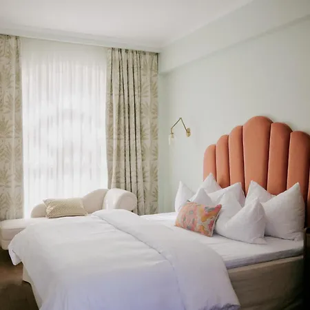 The Agora - Small Luxury Of The World - Adults Only