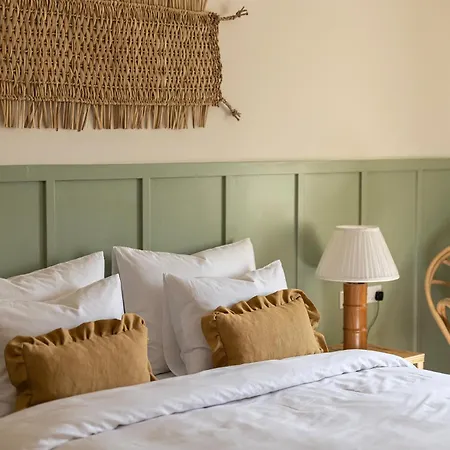 The Agora - Small Luxury Of The World - Adults Only Отель Пано-Лефкара