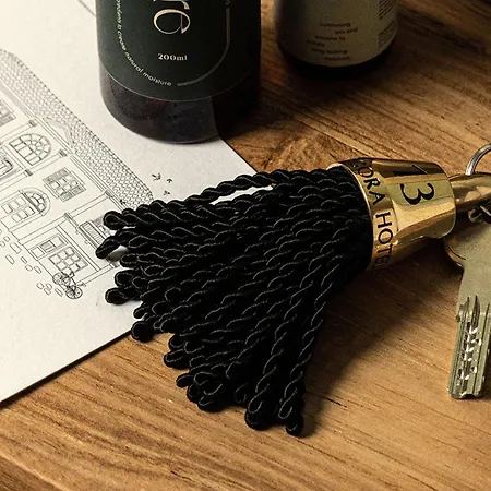 The Agora - Small Luxury Of The World - Adults Only Hotel Pano Lefkara