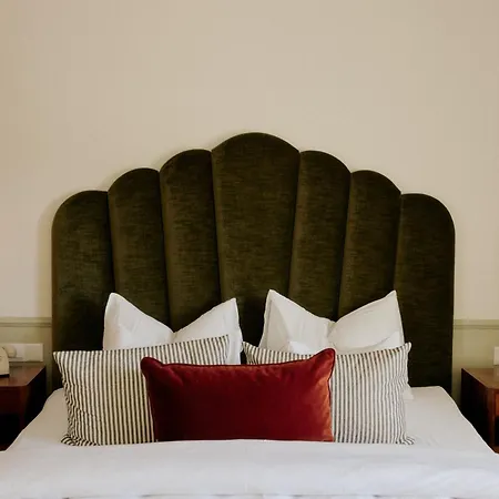 Отель The Agora - Small Luxury Of The World - Adults Only *