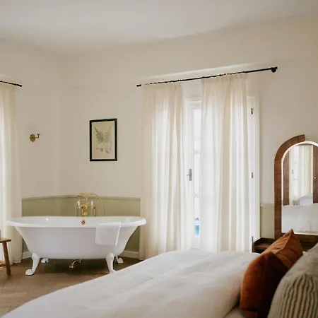 The Agora - Small Luxury Of The World - Adults Only Отель Пано-Лефкара