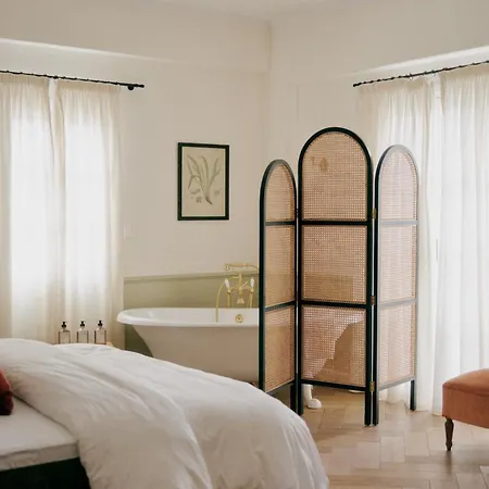 Отель The Agora - Small Luxury Of The World - Adults Only Пано-Лефкара