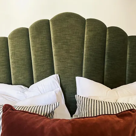 The Agora - Small Luxury Of The World - Adults Only * Pano Lefkara