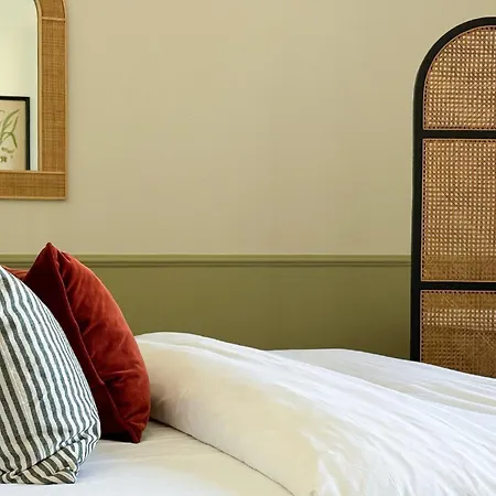 The Agora - Small Luxury Of The World - Adults Only Отель
