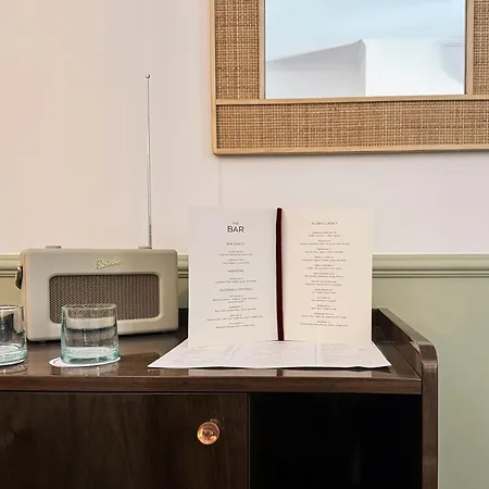 Hotel The Agora - Small Luxury Of The World - Adults Only