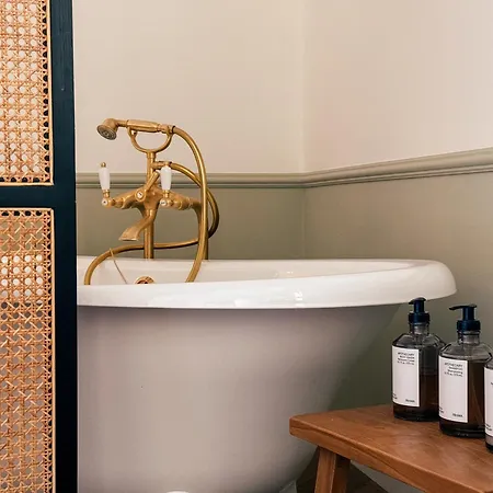 The Agora - Small Luxury Of The World - Adults Only Отель *