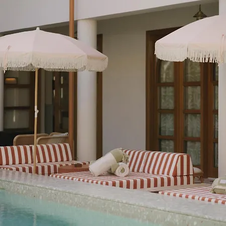 The Agora - Small Luxury Of The World - Adults Only