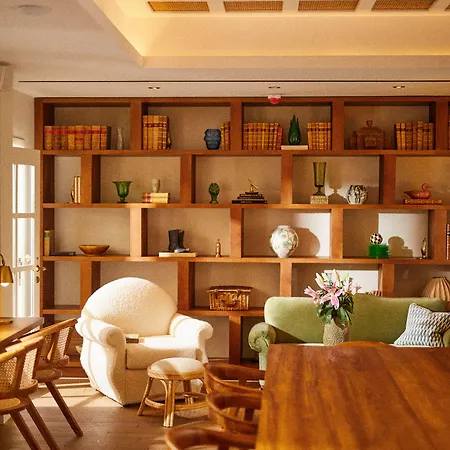 Отель The Agora - Small Luxury Of The World - Adults Only Пано-Лефкара