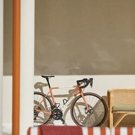 The Agora - Small Luxury Of The World - Adults Only * Pano Lefkara