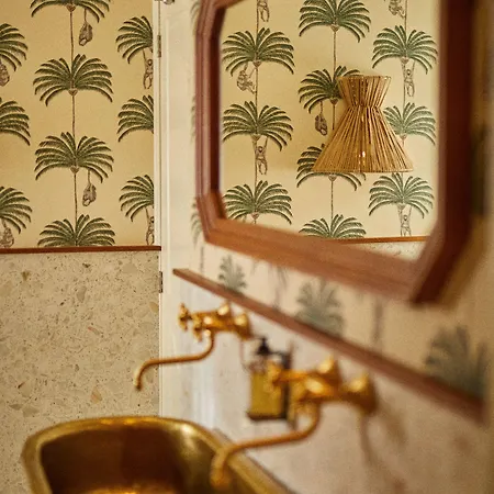 The Agora - Small Luxury Of The World - Adults Only Hotel *