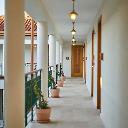 Hotel The Agora - Small Luxury Of The World - Adults Only Pano Lefkara