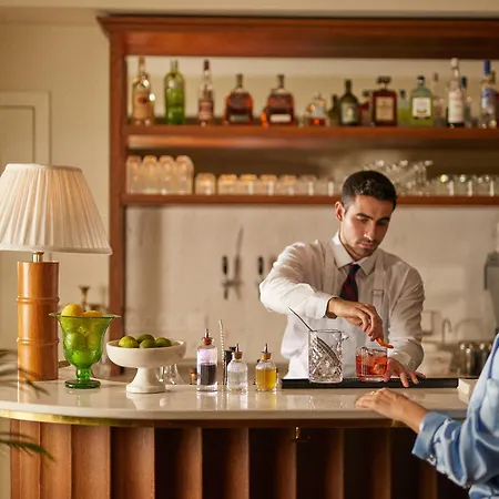 The Agora - Small Luxury Of The World - Adults Only *