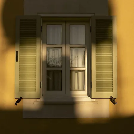 Hotel The Agora - Small Luxury Of The World - Adults Only Pano Lefkara