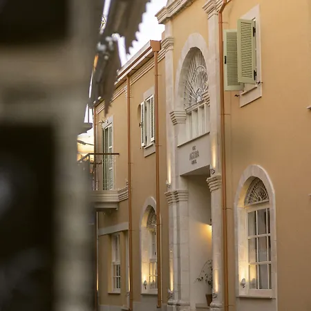 The Agora - Small Luxury Of The World - Adults Only *